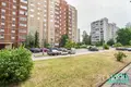 1 room apartment 41 m² Minsk, Belarus