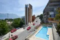 Hotel 823 m² en Budva, Montenegro