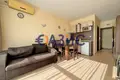 Wohnung 41 m² Sonnenstrand, Bulgarien