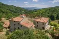 Commercial property 1 000 m² in Caprese Michelangelo, Italy