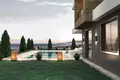 Villa de 6 pièces 272 m² Alanya, Turquie