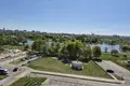 Квартира 2 комнаты 42 м² Минск, Беларусь