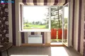 Mieszkanie 2 pokoi 54 m² Płutyszki, Litwa