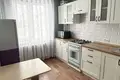 Wohnung 1 zimmer 34 m² Lida, Belarus