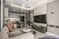Apartamento 4 habitaciones 106 m² Alanya, Turquía