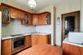 2 room apartment 50 m² Minsk, Belarus