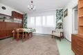 Appartement 1 chambre 31 m² en Varsovie, Pologne