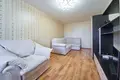 Квартира 1 комната 41 м² Минск, Беларусь