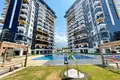 1 bedroom apartment 60 m² Mahmutlar, Turkey