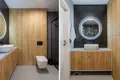 Квартира 3 комнаты 64 м² Zalasewo, Польша