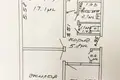 Wohnung 3 zimmer 61 m² Homel, Belarus