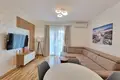 Wohnung 1 Schlafzimmer 43 m² Becici, Montenegro