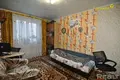 3 room apartment 64 m² Minsk, Belarus