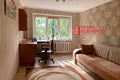 2 room apartment 50 m² Hrodna, Belarus