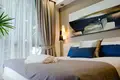 Kondominium 2 Schlafzimmer 64 m² Phuket, Thailand