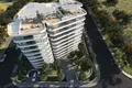2 bedroom apartment 16 m² Larnaca, Cyprus