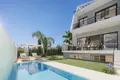 3 bedroom apartment 206 m² Benahavis, Spain