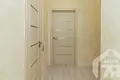 Appartement 3 chambres 71 m² Borissov, Bélarus