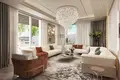 5-Schlafzimmer-Villa 300 m² Provinz Riad, Saudi-Arabien