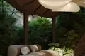 Villa  Ubud, Indonesia
