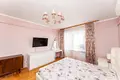 Mieszkanie 3 pokoi 131 m² Mińsk, Białoruś