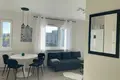 Appartement 2 chambres 40 m² en Cracovie, Pologne