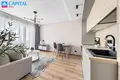 Apartamento 2 habitaciones 32 m² Vilna, Lituania