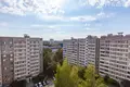 2 room apartment 51 m² Minsk, Belarus