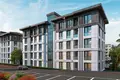 Doppelhaus 5 zimmer 256 m² Basaksehir, Türkei