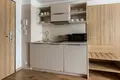 Estudio 25 m² Varsovia, Polonia