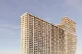 1 room apartment 36 m² Sihanoukville, Cambodia
