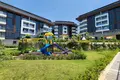 Wohnung 2 zimmer 100 m² Kestel, Türkei