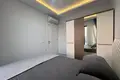 1 bedroom apartment 45 m² Mediterranean Region, Turkey
