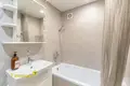 1 room apartment 33 m² Minsk, Belarus