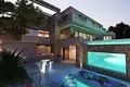 4 bedroom Villa 707 m² Benissa, Spain