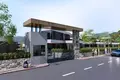 Дом 3 комнаты 155 м² Incekum, Турция