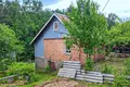 House 85 m² Rakauski sielski Saviet, Belarus