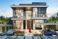 Apartment 6 bedrooms 667 m² Dubai, United Arab Emirates