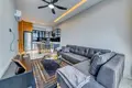 Apartamento 1 habitacion 54 m² Región del Mediterráneo, Turquía
