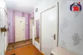 3 room apartment 63 m² Sluck, Belarus
