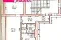 Wohnung 2 zimmer 50 m² Kaunas, Litauen