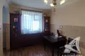 Квартира 4 комнаты 72 м² Брест, Беларусь