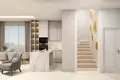 3 bedroom house 248 m² Muratpasa, Turkey