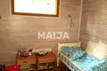 Villa 3 pièces 60 m² Mantyharju, Finlande