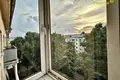 2 room apartment 43 m² Minsk, Belarus