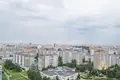 Apartamento 2 habitaciones 61 m² Minsk, Bielorrusia