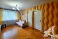 3 room apartment 50 m² Brest, Belarus