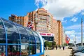 Oficina 131 m² en Minsk, Bielorrusia