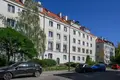 1 room apartment 35 m² in Warsaw, Poland