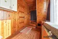 Casa 38 m² Fanipalski sielski Saviet, Bielorrusia